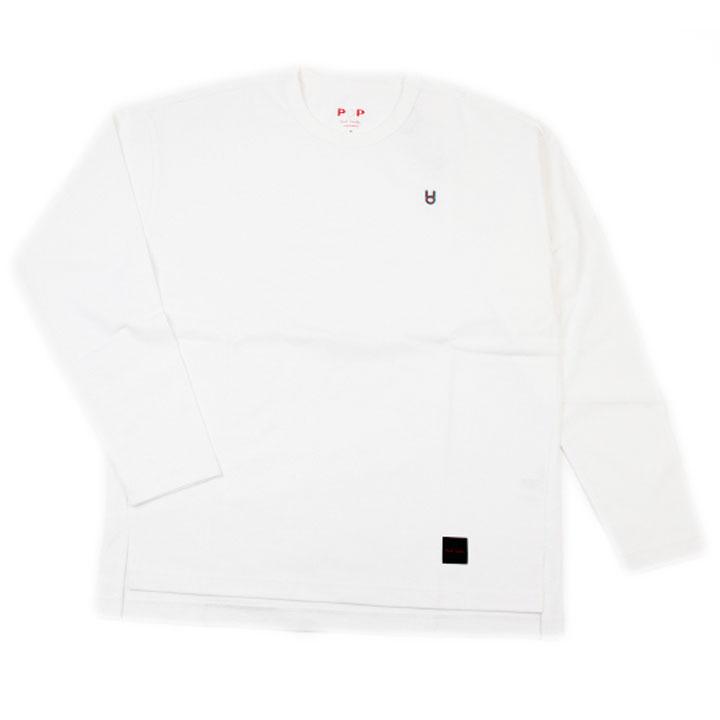Paul Smith（ポール・スミス） Tシャツ メンズ 長袖tシャツ カットソー