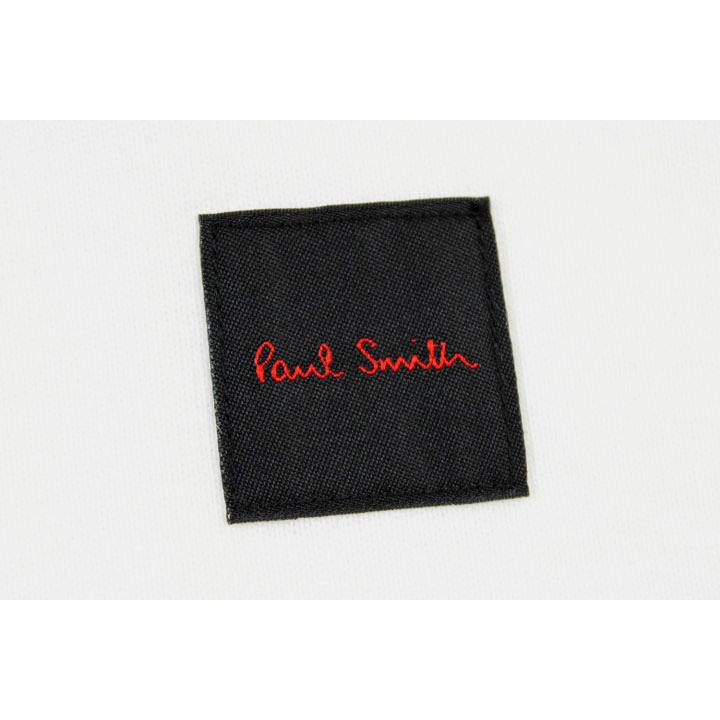 Paul Smith（ポール・スミス） Tシャツ メンズ 長袖tシャツ カットソー