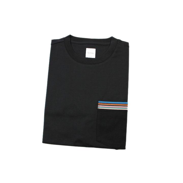 Paul Smith（ポール・スミス） 半袖 Tシャツ カットソー メンズ 