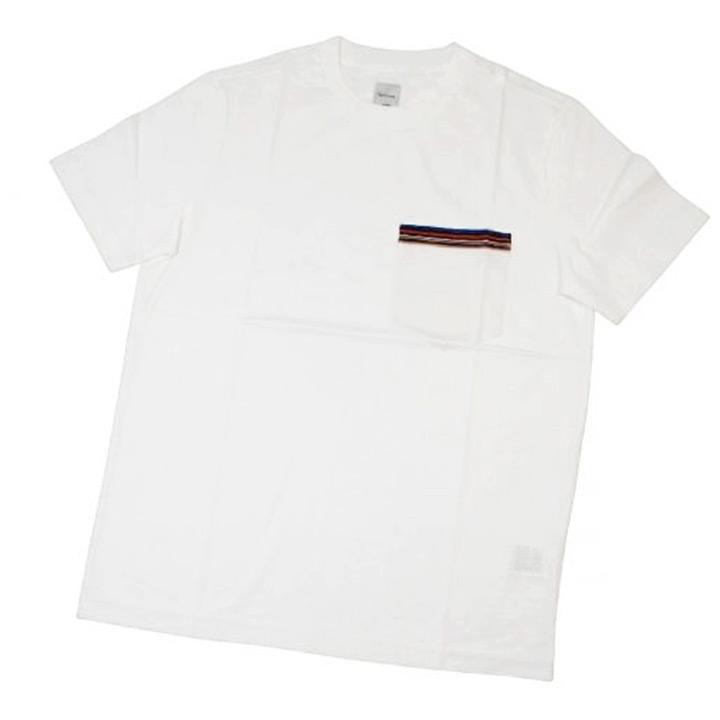 Paul Smith（ポール・スミス） 半袖 Tシャツ カットソー メンズ