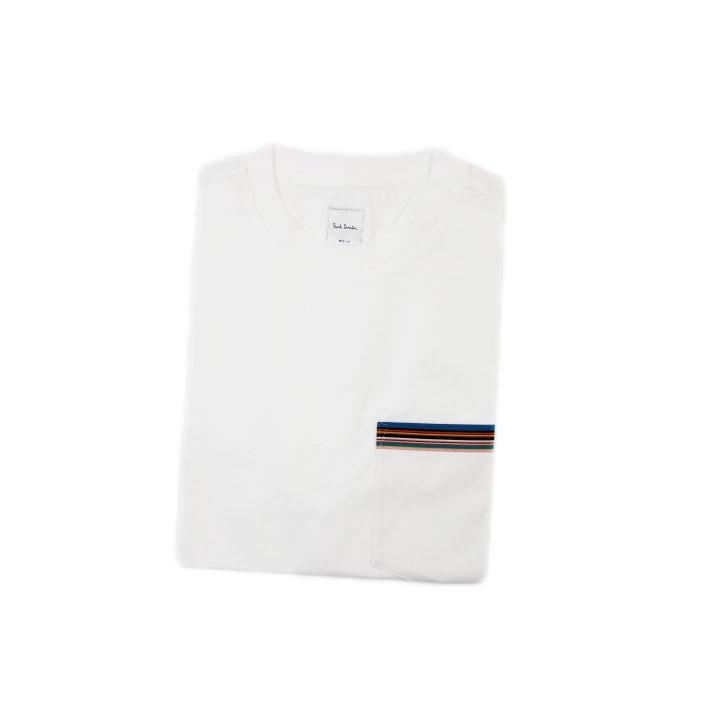Paul Smith（ポール・スミス） 半袖 Tシャツ カットソー メンズ