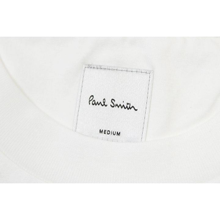 Paul Smith（ポール・スミス） 半袖 Tシャツ カットソー メンズ