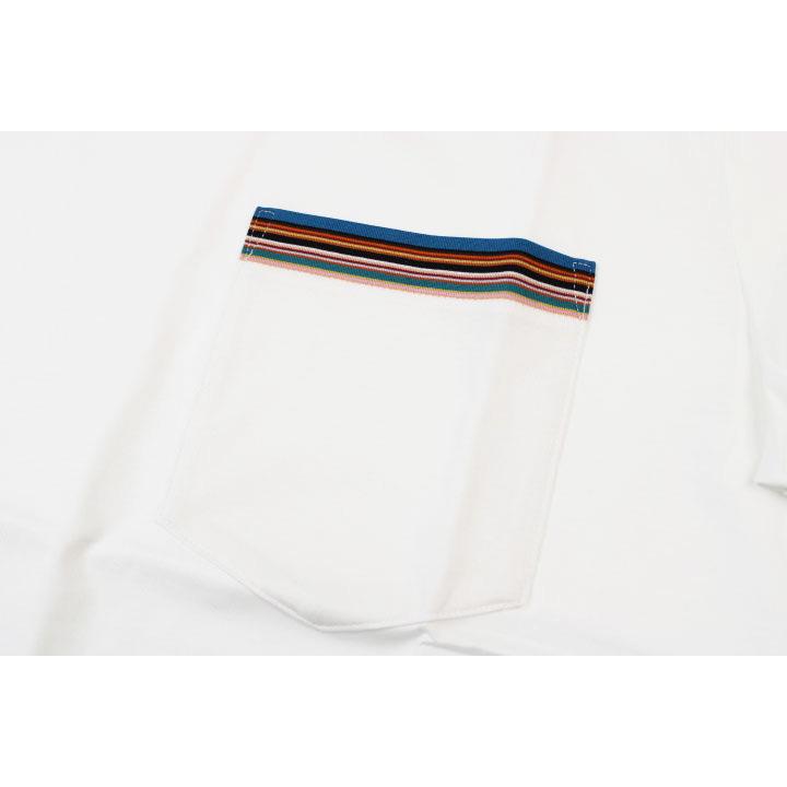 Paul Smith（ポール・スミス） 半袖 Tシャツ カットソー メンズ