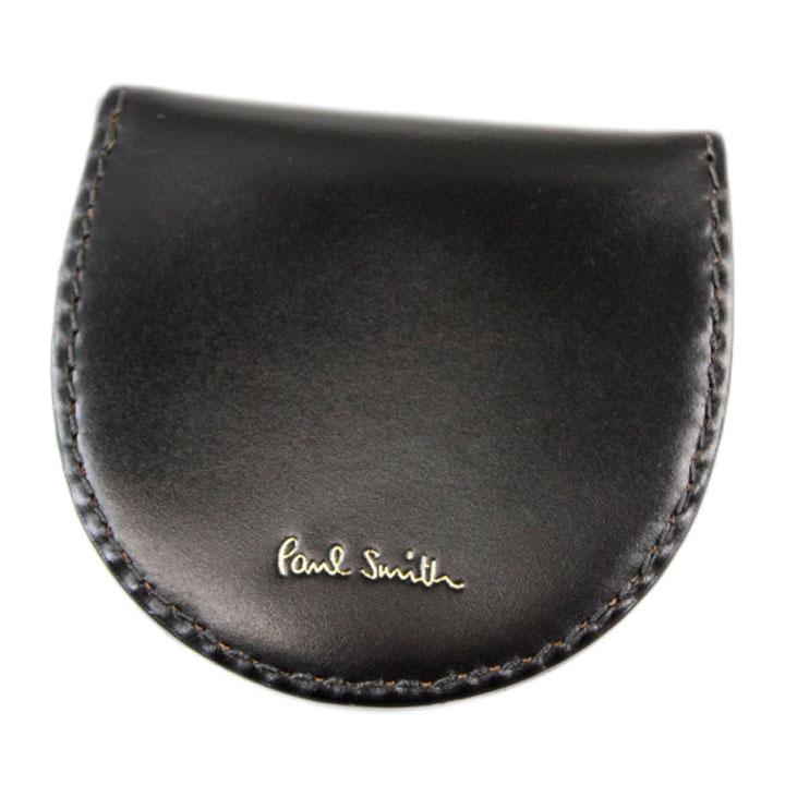 Paul Smith（ポール・スミス） コインケース 財布 馬蹄小銭入れ メンズ