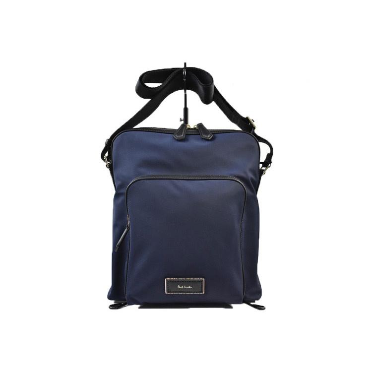ポールスミス ショルダーバッグ バッグ メンズ ブランド Paul Smith シティトラベル ナイロン ネイビー 紺 男性 紳士 60 W3328 Cuore ヤフー店 通販 Yahoo ショッピング