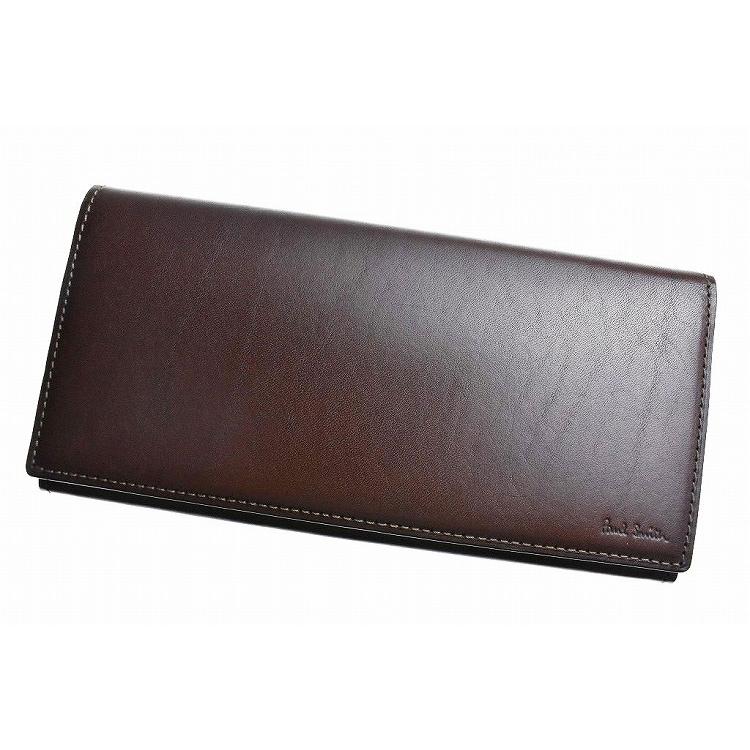 Paul Smith ポールスミス 札入れ 小銭入れなし 長財布 財布 Paul Smith ポールスミス 札入れ 小銭入れなし 長財布 財布