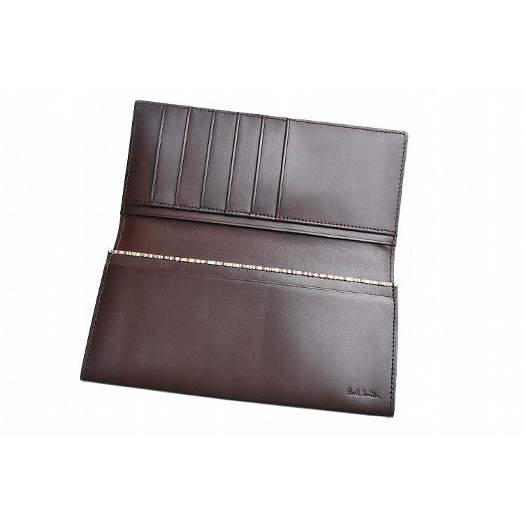 Paul Smith ポールスミス 札入れ 小銭入れなし 長財布 財布 Paul Smith ポールスミス 札入れ 小銭入れなし 長財布 財布