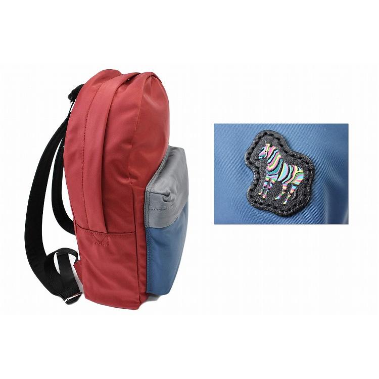 Paul Smith（ポール・スミス） PS BY リュック メンズ ビジネス