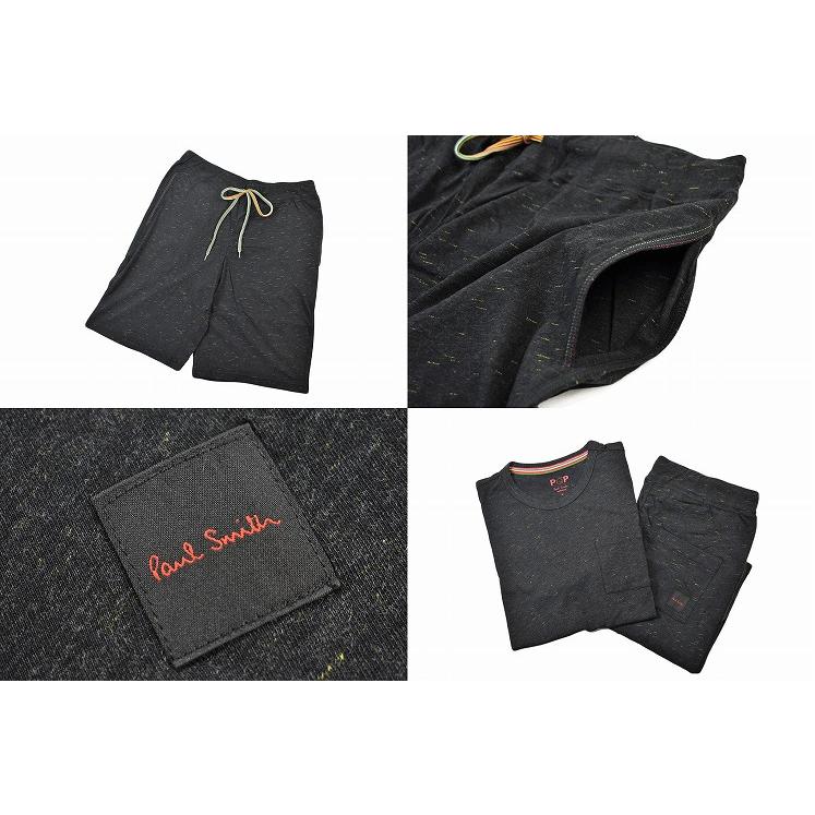 Paul Smith ポールスミス ポップ ルームウェア パジャマ 部屋着
