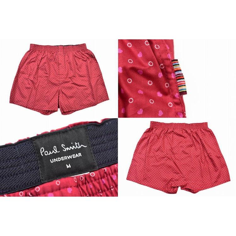 Paul Smith ポールスミス トランクス パンツ メンズ ブランド 箱 Paul Smith ポールスミス トランクス パンツ メンズ ブランド 箱