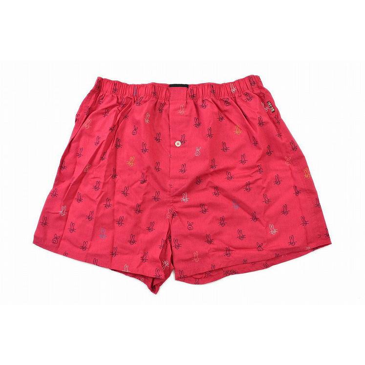 ポールスミス トランクス パンツ メンズ ブランド Paul Smith ラビット 専用箱付 Mサイズ Lサイズ LLサイズ 赤 レッド 男性 紳士 :60-w9555:Cuore ヤフー店 - 通販 - Yahoo!ショッピング ポールスミス トランクス パンツ メンズ ブランド Paul Smith ラビット 専用箱付 Mサイズ Lサイズ LLサイズ 赤 レッド 男性 紳士 :60-w9555:Cuore ヤフー店 - 通販 - Yahoo!ショッピング