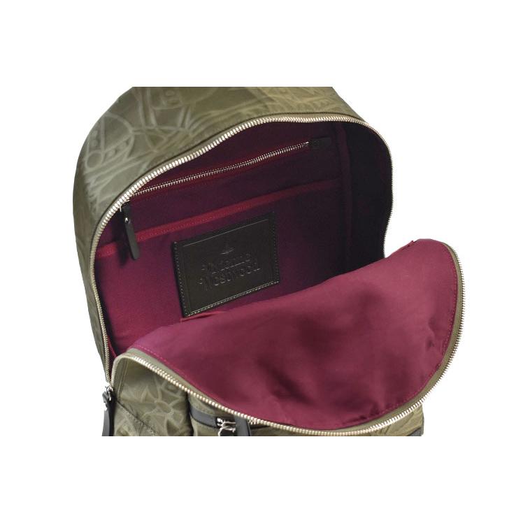 Vivienne Westwood リュックサック メンズ ブランド Vivienne Westwood リュックサック メンズ ブランド
