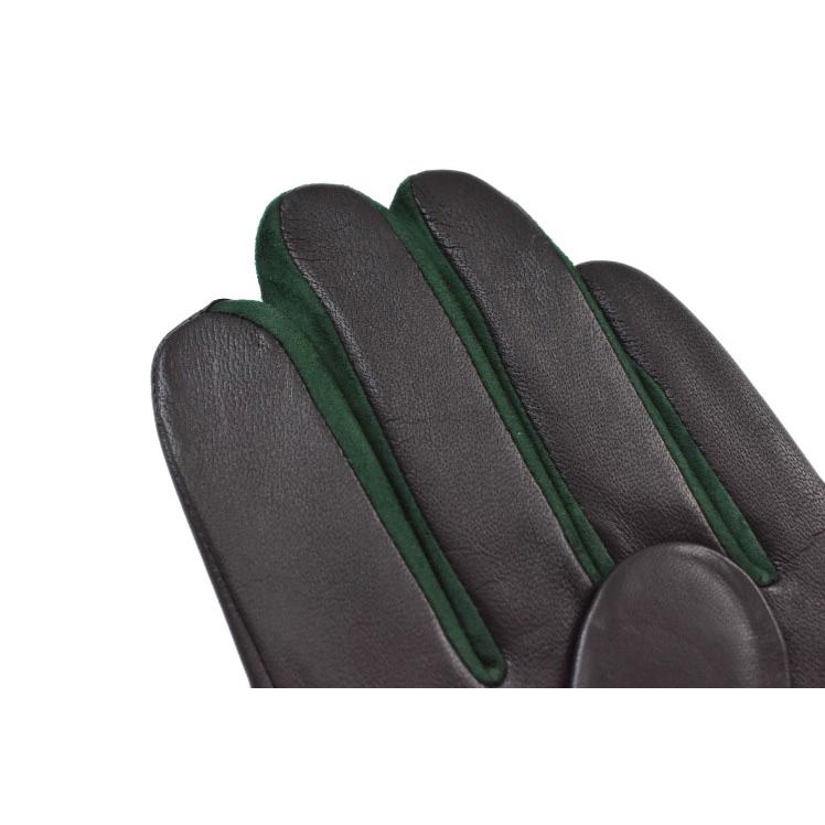 ヴィヴィアンウエストウッドの手袋 ヴィヴィアンウエストウッド 手袋 黒(ブラック) Vivienne Westwood