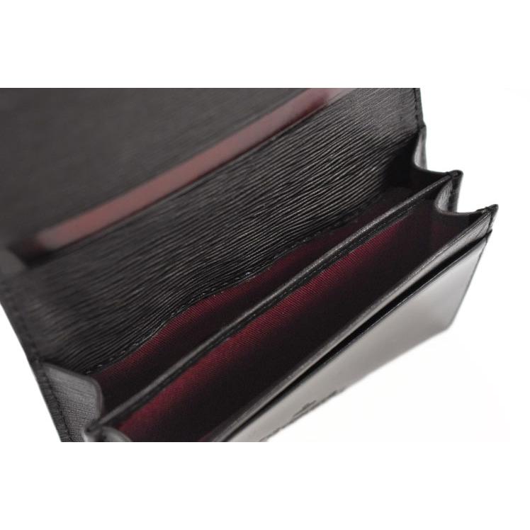 ヴィヴィアン ウエストウッド カードケース 名刺入れ メンズ ブランド