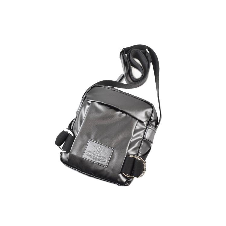 Vivienne Westwood メンズ　バッグ ヴィヴィアンウエストウッド（Vivienne Westwood）のメンズバッグ