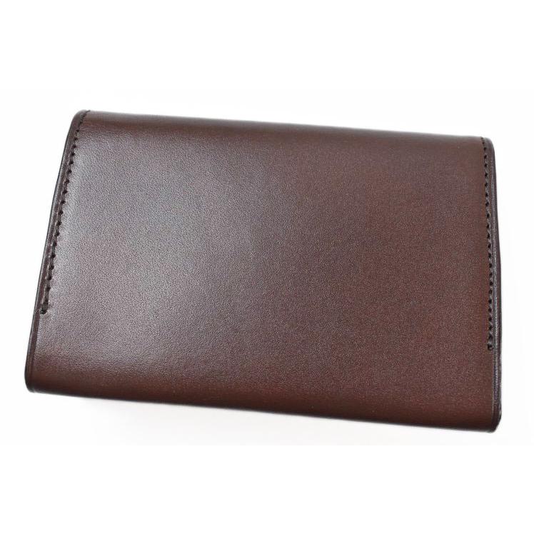 Vivienne Westwood ブラウン名刺入れ 新品未使用 Vivienne Westwood ヴィヴィアン ウエストウッド カードケース