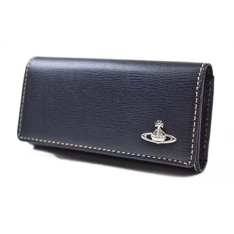 【美品】Vivienne Westwood インサイドカラーキーケース Vivienne Westwood キーケース メンズ 5連 ヴィヴィアン