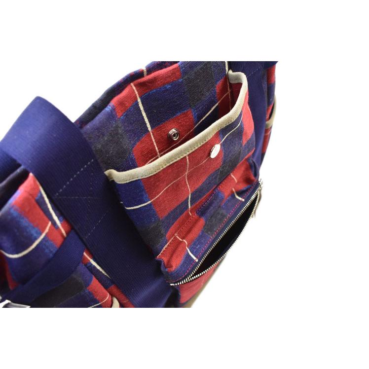Vivienne Westwood（ヴィヴィアンウエストウッド） トートバッグ 