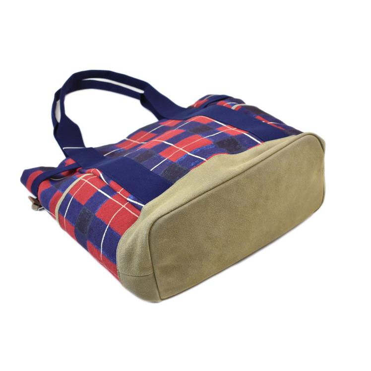 Vivienne Westwood（ヴィヴィアンウエストウッド） トートバッグ 