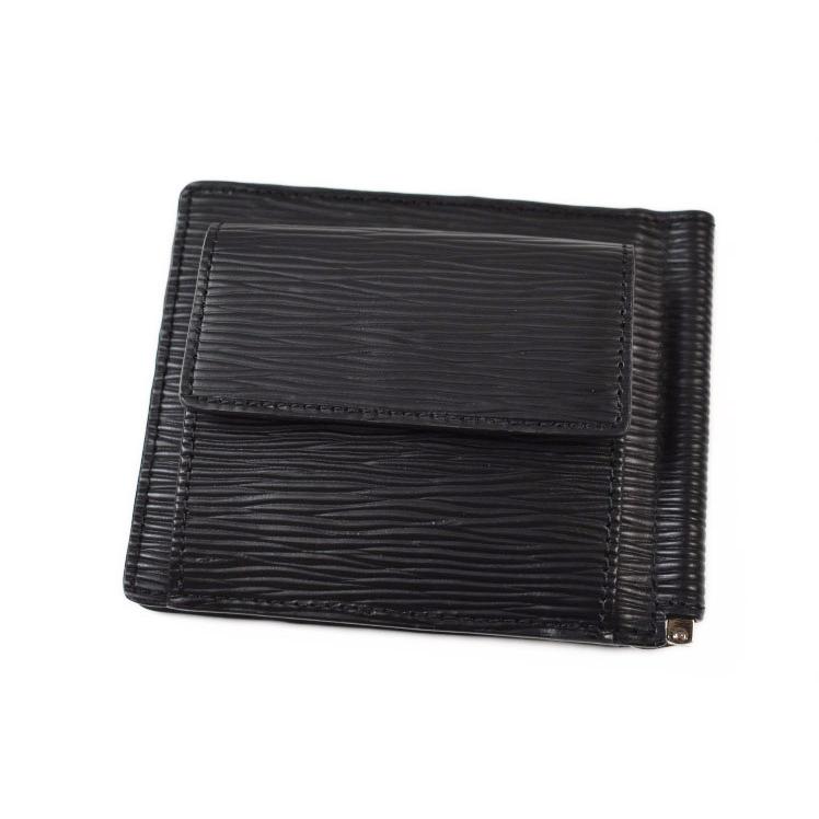廃盤モデル 正規品 ヴィヴィアン　マネークリップ　小銭入れ付　二つ折り財布 Vivienne Westwood（ヴィヴィアンウエストウッド） 二つ折り財布