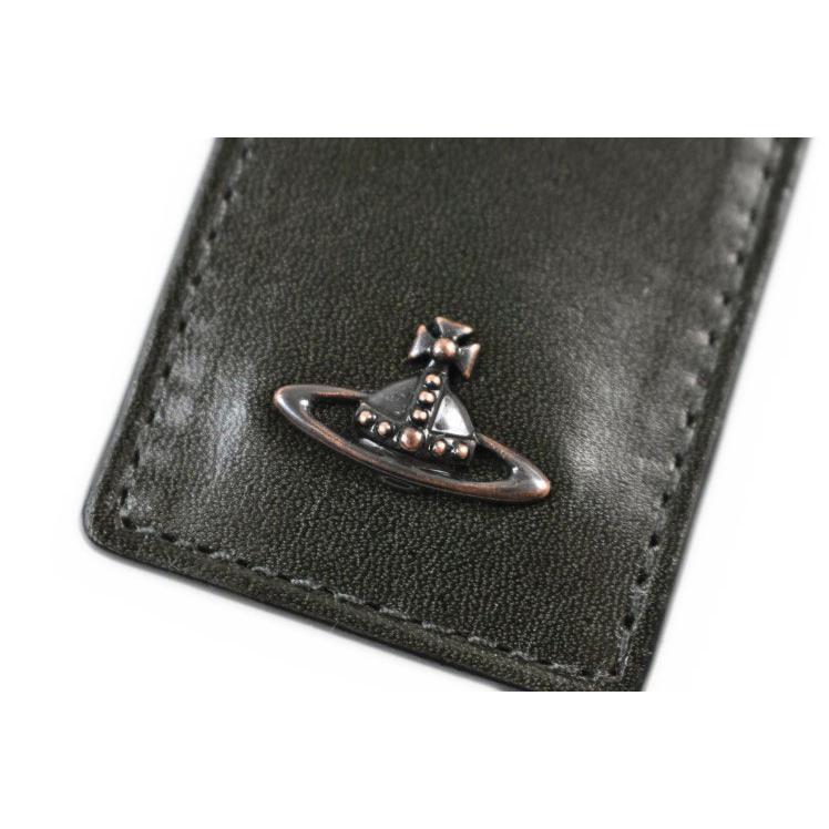 Vivienne Westwood キーリング メンズ 5連 ヴィヴィアン