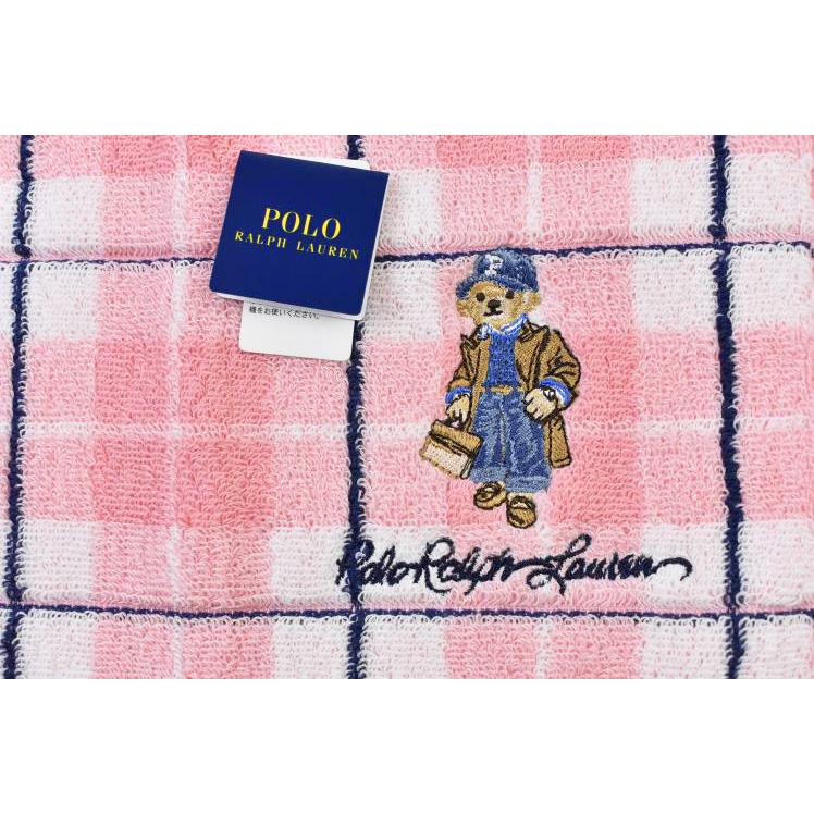 POLO RALPH LAUREN ポロ ラルフローレン タオルハンカチ POLO RALPH LAUREN ポロ ラルフローレン タオルハンカチ