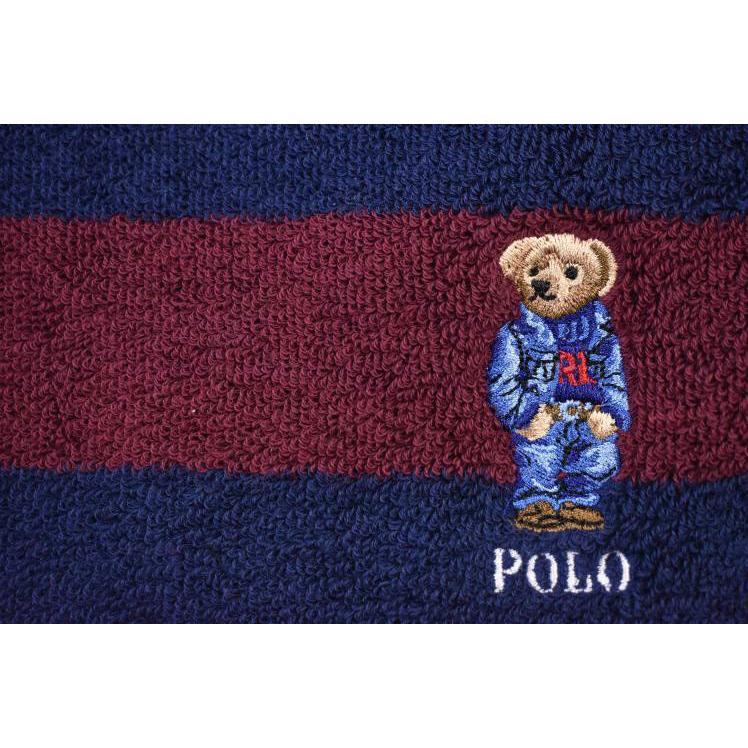 POLO RALPH LAUREN ポロ ラルフローレン タオルハンカチ POLO RALPH LAUREN ポロ ラルフローレン タオルハンカチ