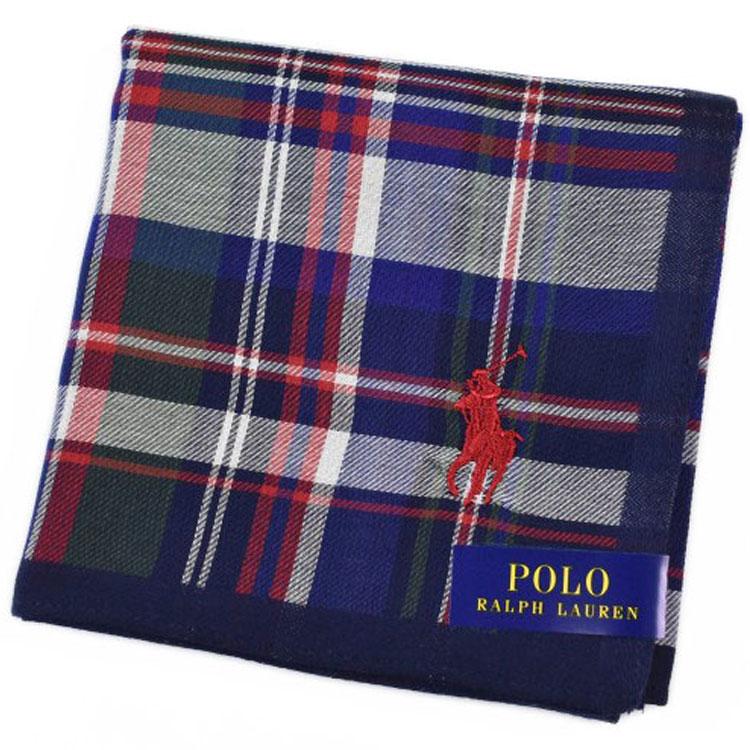 新品 RALPH LAUREN ラルフローレンマルチカラーチェックタオルケット