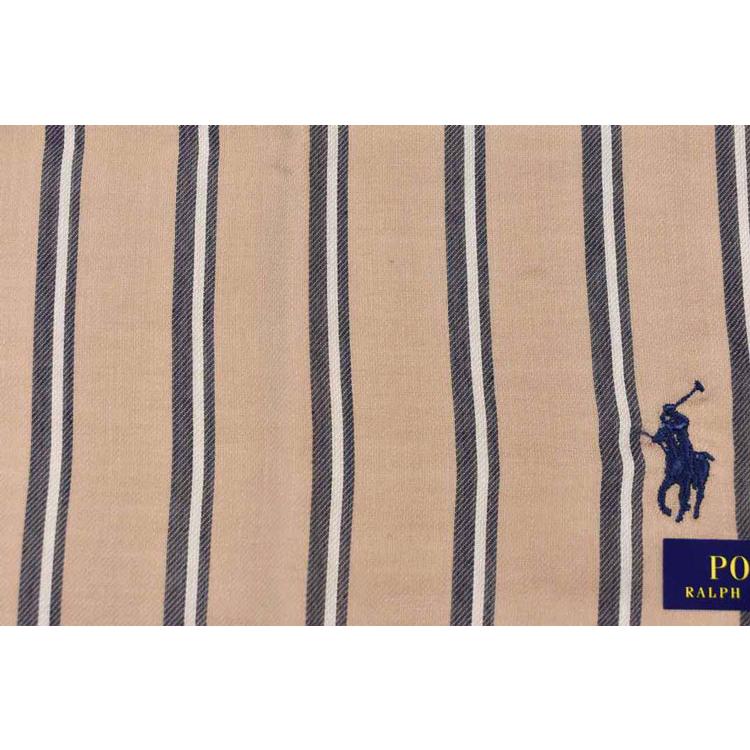 POLO RALPH LAUREN（ポロ・ラルフローレン） ハンカチ メンズ ポロ