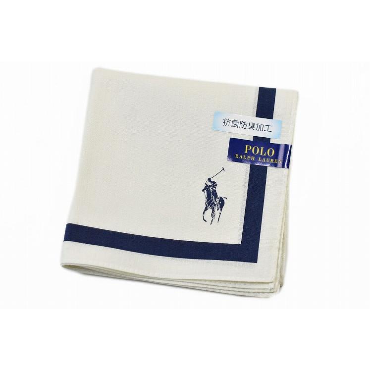ポロ ラルフローレン ハンカチ 1枚 メンズ ブランド ホワイト カラフル ロゴ ライン 男性 紳士 68 F8678 Cuore ヤフー店 通販 Yahoo ショッピング