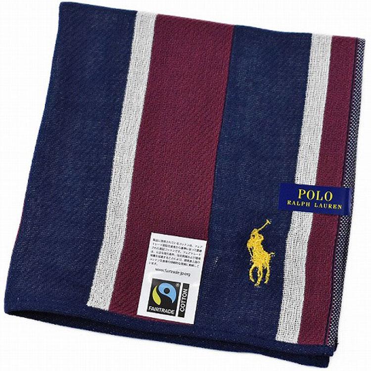 POLO RALPH LAUREN ポロ ラルフローレン 大判 ガーゼ タオル POLO RALPH LAUREN ポロ ラルフローレン 大判 ガーゼ タオル