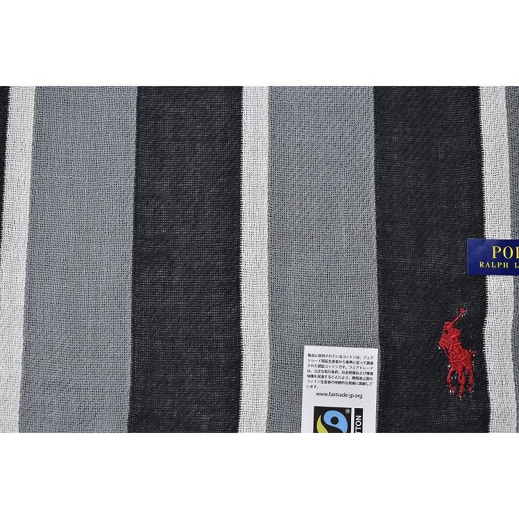 POLO RALPH LAUREN（ポロ・ラルフローレン） ポロ ラルフローレン 大判