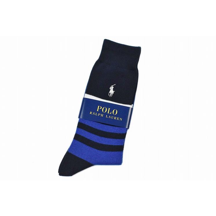 ポロ ラルフローレン 靴下 1足 メンズ ブランド Polo Ralph Lauren 紺 青 ボーダー 25 27 男性 紳士 カジュアル おしゃれ 68 Q1113 Cuore ヤフー店 通販 Yahoo ショッピング