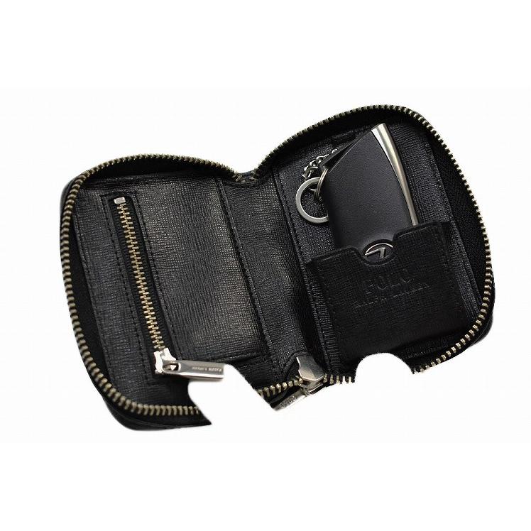 POLO RALPH LAUREN ポロ ラルフローレン スマートキーケース POLO RALPH LAUREN ポロ ラルフローレン スマートキーケース