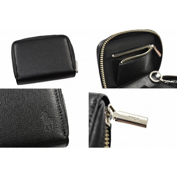 POLO RALPH LAUREN ポロ ラルフローレン スマートキーケース POLO RALPH LAUREN ポロ ラルフローレン スマートキーケース