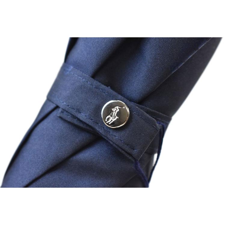 POLO RALPH LAUREN（ポロ・ラルフローレン） メンズ 傘 雨傘 長傘 ポロ