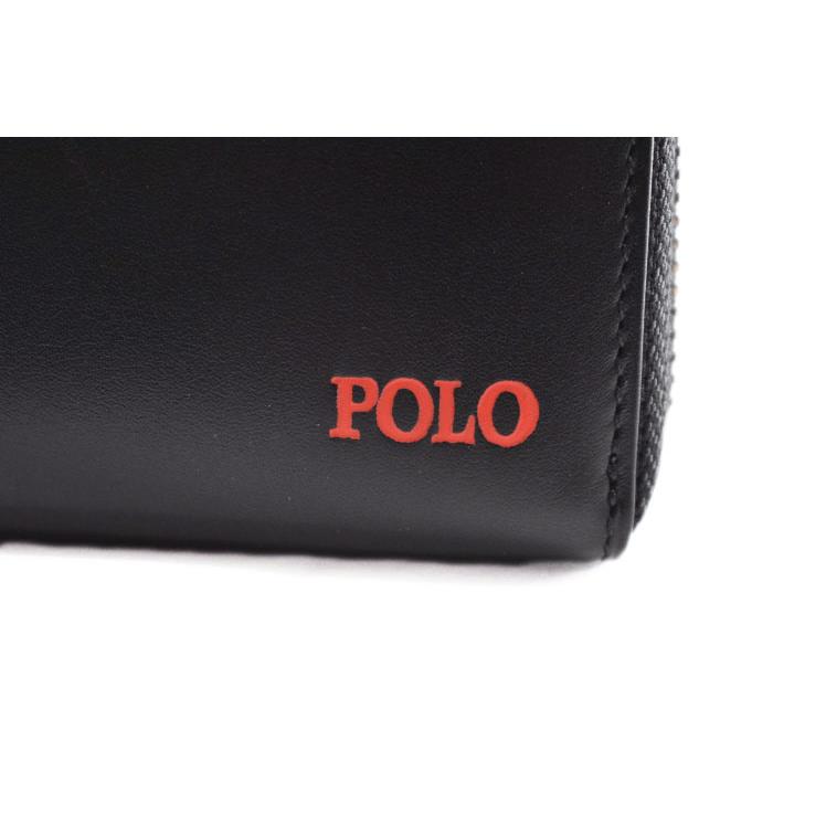 POLO RALPH LAUREN 財布 メンズ 長財布 ラウンドファスナー ポロ POLO RALPH LAUREN 財布 メンズ 長財布 ラウンドファスナー ポロ