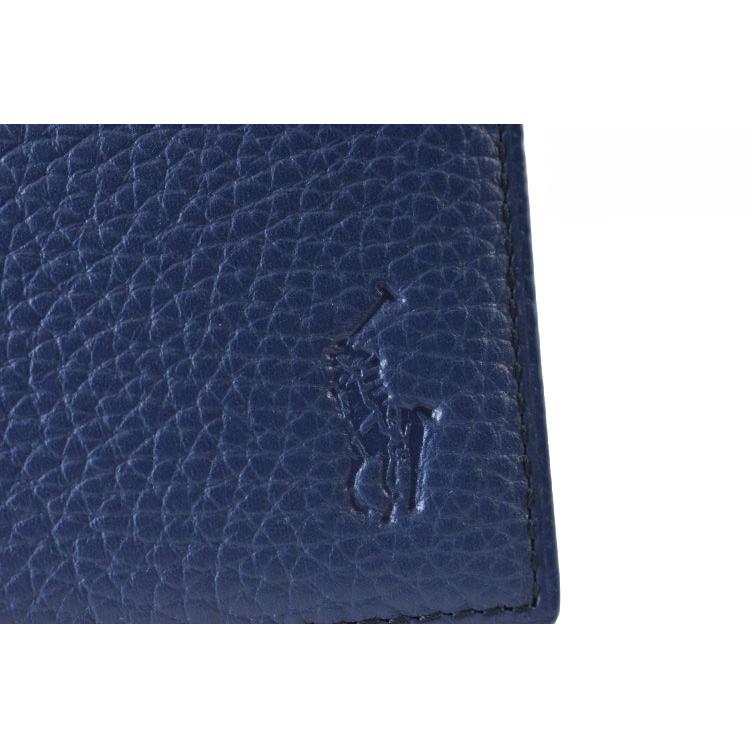 POLO RALPH LAUREN（ポロ・ラルフローレン） カードケース 名刺入れ