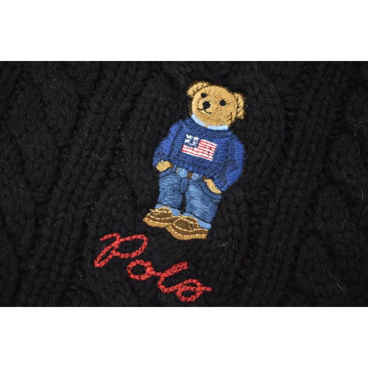 POLO RALPH LAUREN（ポロ・ラルフローレン） マフラー メンズ ポロ