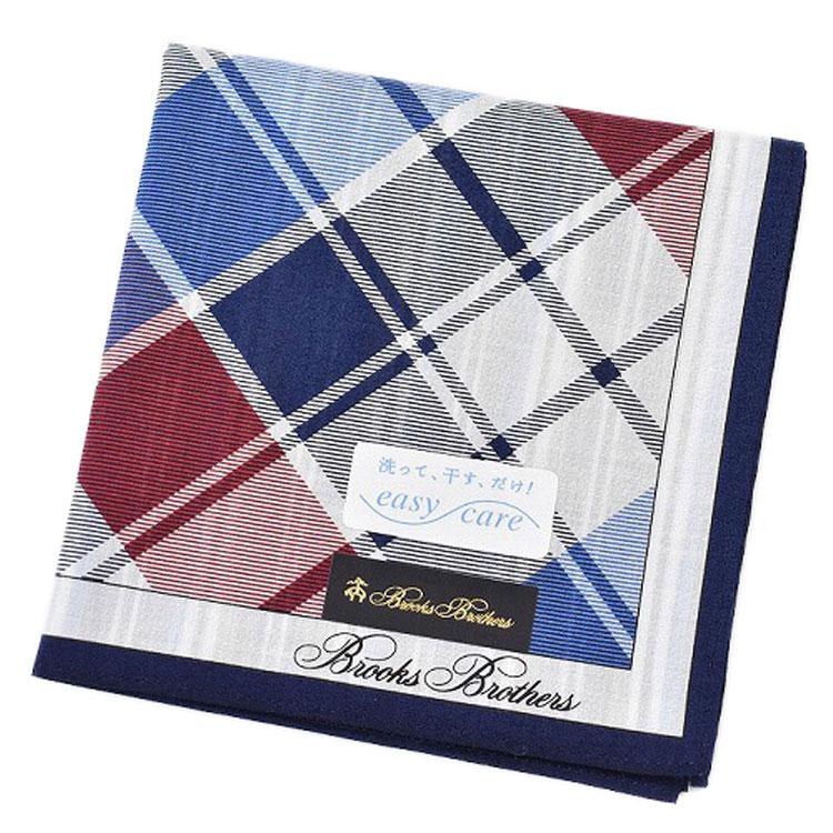 BROOKS BROTHERS（ブルックスブラザーズ） ハンカチ ブルックス