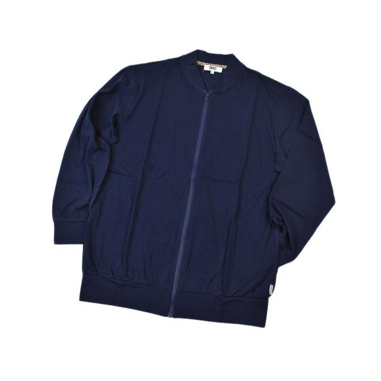 DAKS ダックス ルームウェア メンズ ブランド 無地 ストレッチ 