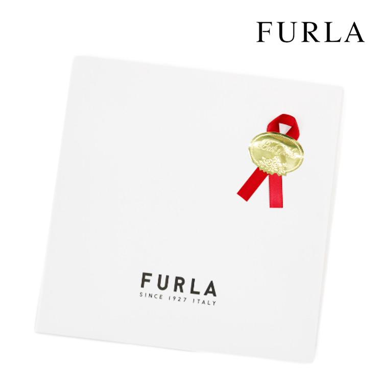 FURLA（フルラ） ブランド ハンカチ専用 ラッピング袋 ブランド