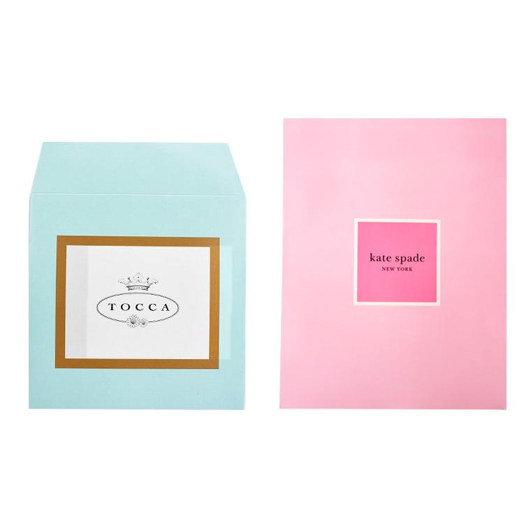 ブランド ハンカチ袋 ラッピング 当店商品同時購入限定 Gift Wrapping プレゼント 包装　 |  | 04