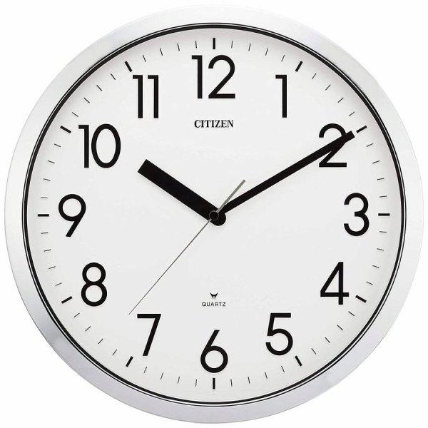 CITIZEN（シチズン） 4MG522-050 掛時計 クオーツ CITIZEN CLOCK 