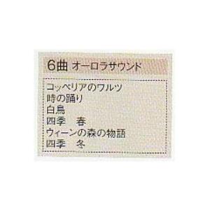 4MN554RH10 リズム 掛時計 電波アミュージング時計 スモールワールドリリィN RHYTHM CLOCK | RHYTHM（時計） | 02