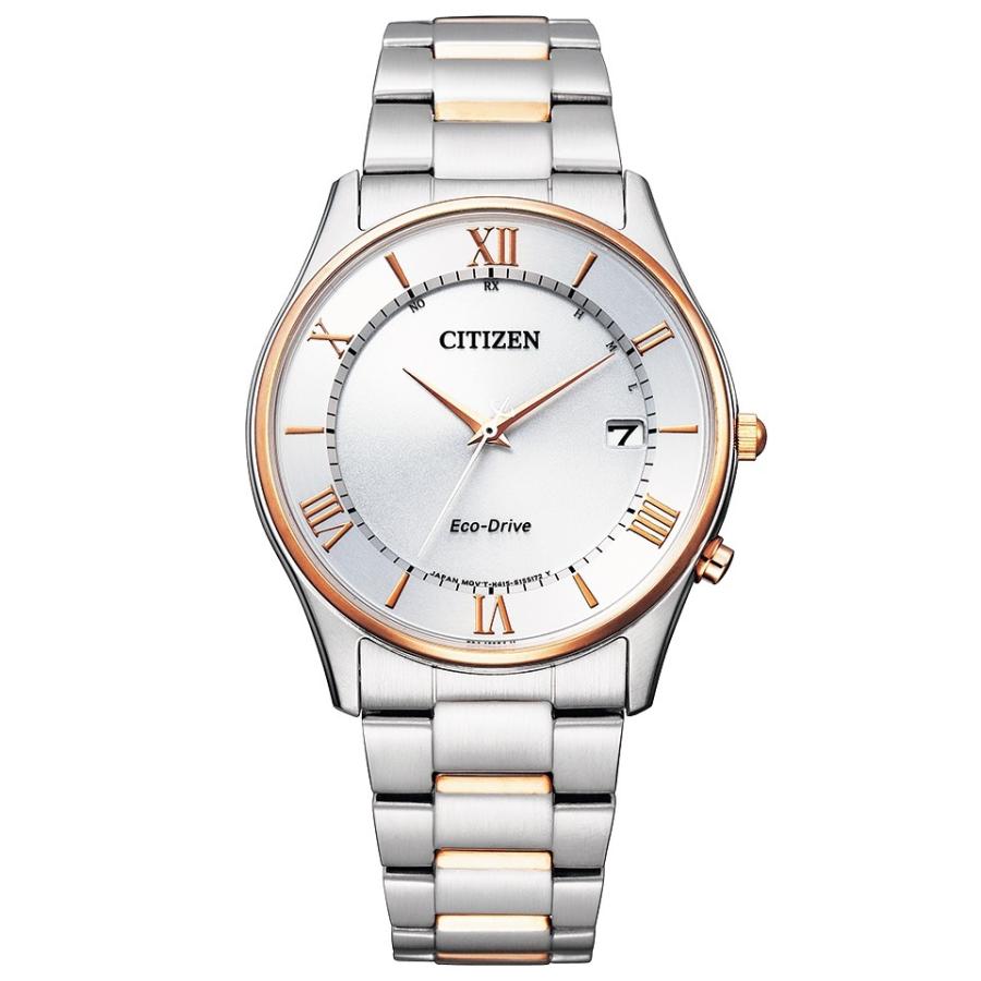 CITIZEN COLLECTION AS1062-59A シチズン シチズンコレクション エコ 