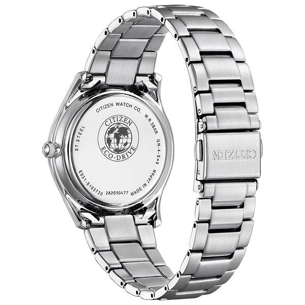 CITIZEN COLLECTION BJ6480-51E シチズン シチズンコレクション エコ