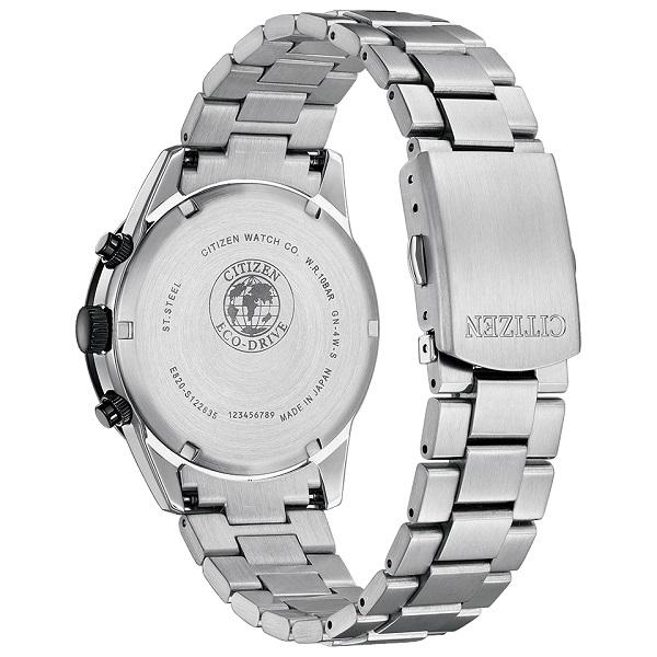 CITIZEN COLLECTION BL5496-96L シチズン シチズンコレクション エコ