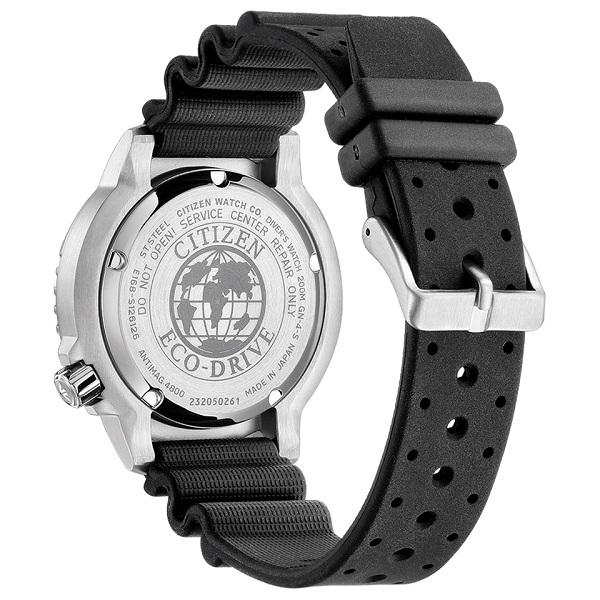 MARINE BN0156-05E シチズン プロマスター エコドライブ 電波時計