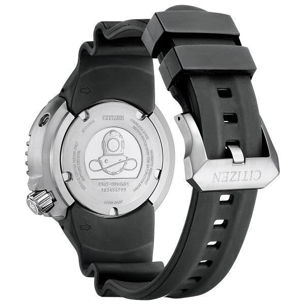 BN1024-01E シチズン プロマスター MARINE エコドライブ  プロフェッショナルダイバー300m CITIZEN PROMASTER Eco-Drive PROFESSIONAL メンズ 腕時計 | MARINE | 02